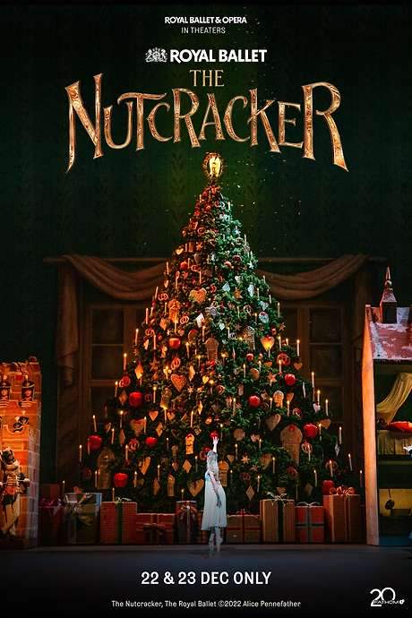 Royal Ballet: The Nutcracker